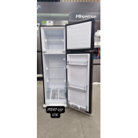 REFRIGERATEUR DEUX PORTES MIDEA - 173Litres - DE-FROST - MDRT-237 + 06Mois Garantie