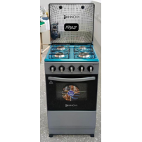Cuisinière à gaz INNOVA -...