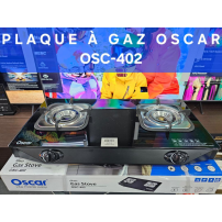 Plaque à Gaz Automatique -...