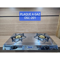 Plaque à Gaz OSCAR -...