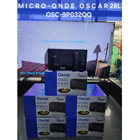 Micro-onde Oscar - 25L -...