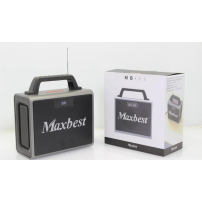 Enceinte portable Maxbest -...