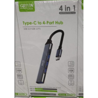 Hub multifonctionnel -...