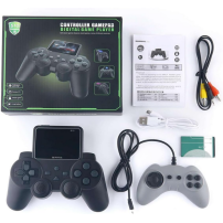 Manette de jeu - Game Pad...