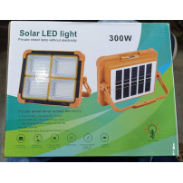 Projecteur LED Solaire...