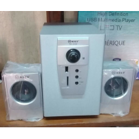 Woofer 2.1 N.D.E 9 - 40W -...