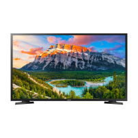 TV SMART SAMSUNG - 43Pouces...