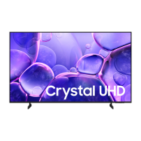 Smart TV SAMSUNG - 55Pouces...