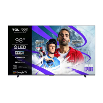 SMART TV TCL - 95Pouces -...