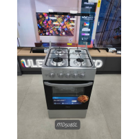 Cuisinière à Gaz Midea – 4 Feux – 50×50cm – allumage automatique – MD-508SL + 06mois Garantie