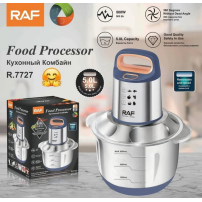 Robot culinaire électrique...