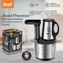 Robot culinaire électrique...