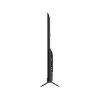 QLED TV HISENSE - 55Pouces -  Google TV - 4K AI Upscaler - 55Q6GN + 06 Mois Garantie