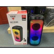 Haut-parleur Rechargeable...