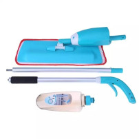 Spray pour nettoyage de sols de cuisine,chambre et salon