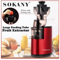 EXTRACTEUR JUS SOKANY...