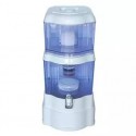 Filtre A Eau - 20L - Blanc