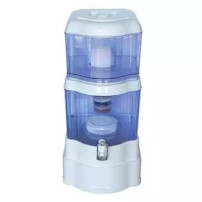 Filtre A Eau - 20L - Blanc
