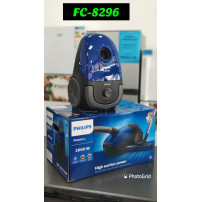 Aspirateur Philips 3L...
