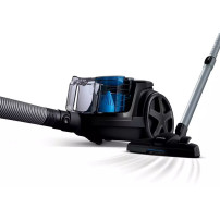 Aspirateur Philips Powercyclone 5-1800W- FC 9350-06 garantie