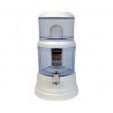 Filtre A Eau - 20L - Blanc