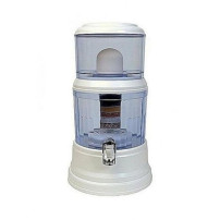 Filtre A Eau - 20L - Blanc