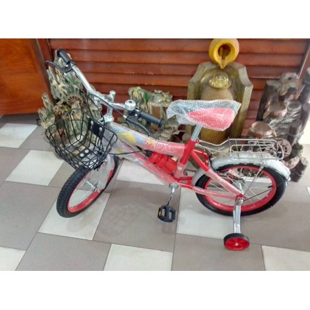 Vélo pour Enfant 4-8...