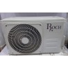 CLIMATISEUR ROCH 3cv (24000Btu)-R410-blanc Garantie 06 mois