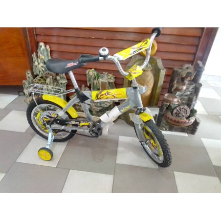 Vélo pour Enfant...