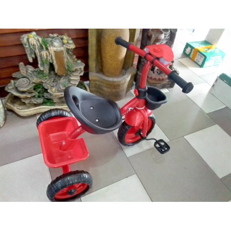 TRICYCLE BEBE 1- 3 ans AVEC...