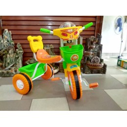 TRICYCLE BEBE 1- 3 ans AVEC...