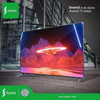 TV SYNIX Smart  75...