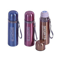 Thermos en acier inoxydable...