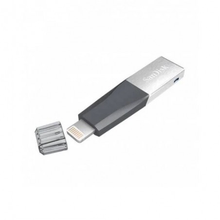 Clé Usb OTG 32Go - 2 en 1...