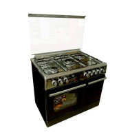 Cuisinière à gaz Aifa 5...