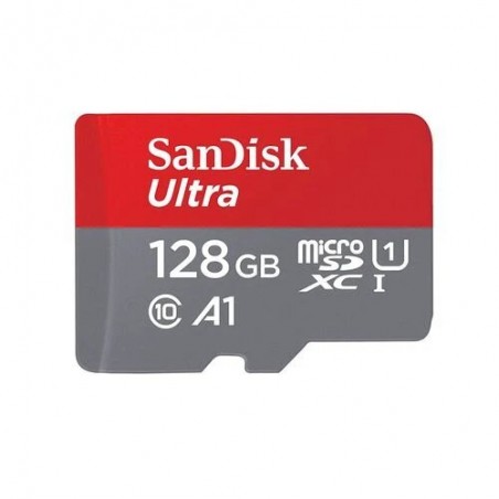 Carte Mémoire Micro SD –...