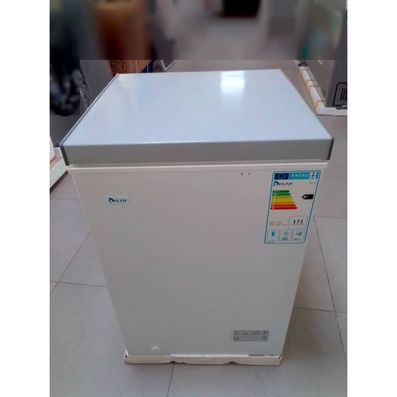 Réfrigérateur à boissons étroit 105L