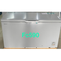 CONGELATEUR  HISENSE 475L...