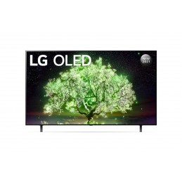 TV LG A1 65" 4K Smart...