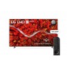 TV LG Smart  86'' UHD 4K -86UN8050PVB -12 MOIS GARANTIE