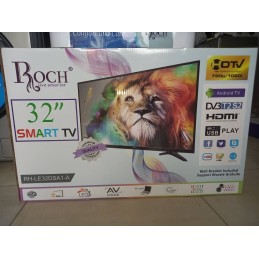 TV ROCH 32" LED...