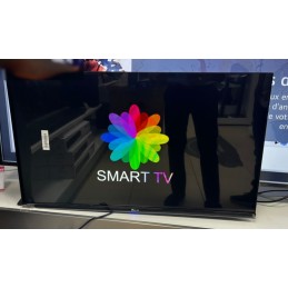 TV Smart DELTA...