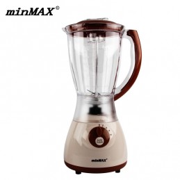 Mixeur Minmax 2en1 450 W...