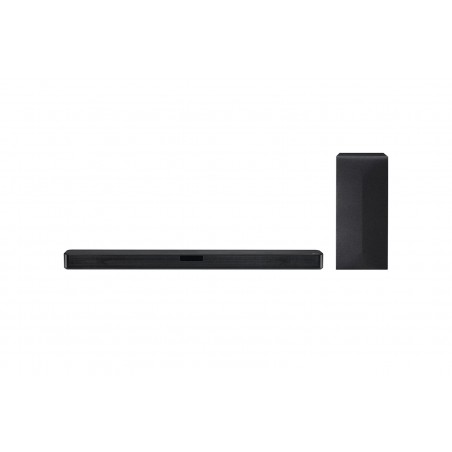 Barre de sonLG 300W SN4 2.1ch
