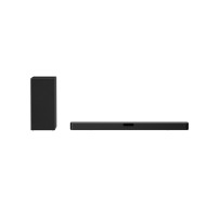 Barre de son LG 400W SN5 2.1ch