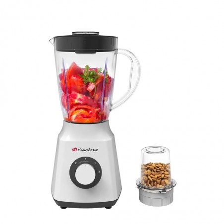 Mixeur Binatone 2en1 300W...