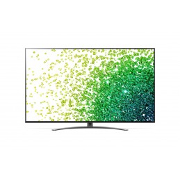 TV LG 55''  4K -55NANO86VPA-12 mois garantie