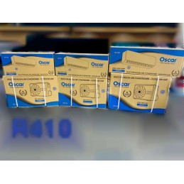 Climatiseur Split Inverter Oscar  1.25 cv/ 9000 btu/R410-12mois garantie