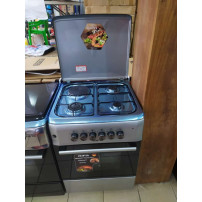 Cuisinière à gaz aifa 60x60...