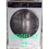Machine à laver et sèche linge 9/6Kg VESTEL-WDB9-12 mois garantie